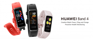 Huawei Band 4 Review: A Better Health Monitoring Smartwatch 2 Huawei Band 4 Review: A Better Health Monitoring Smartwatch 1