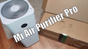 Xiaomi Mi Air Purifier Pro Review: Is It worth Your Money? 2 Xiaomi Mi Air Purifier Pro Review: Is It worth Your Money? 1