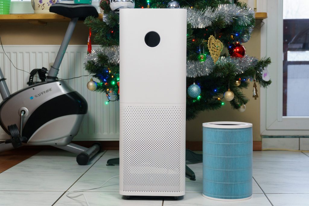 Xiaomi Mi Air Purifier Pro Review: Is It worth Your Money?
