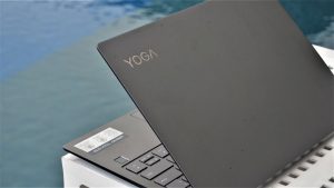 Lenovo Yoga S730 Review: A Worthy Travel Companion 2 Lenovo Yoga S730 Review: A Worthy Travel Companion 1