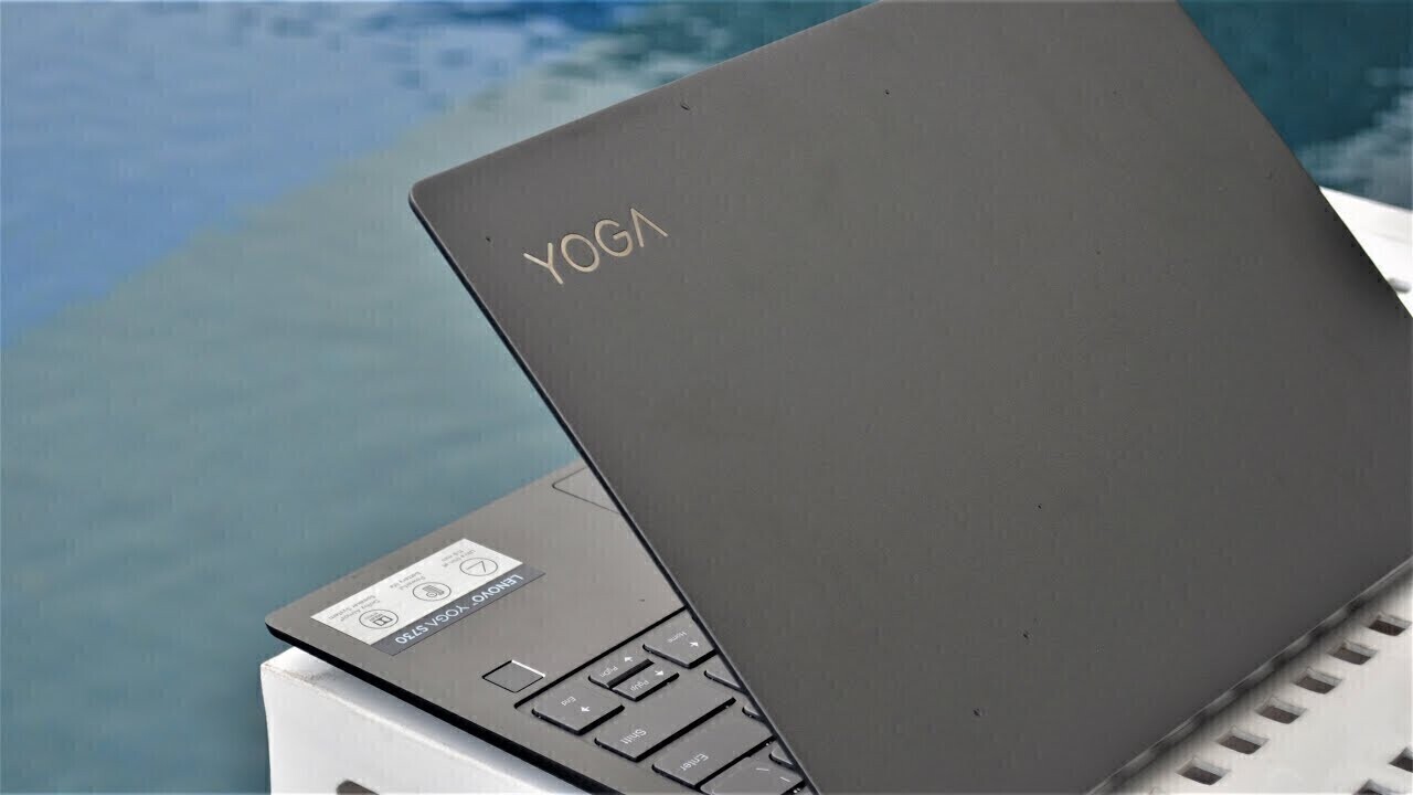 Lenovo Yoga S730 Review