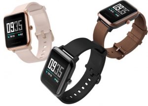 Amazfit Bip 2 review and prices