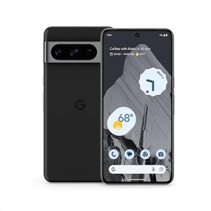 Google Pixel 8 Pro – Unlocked Android...