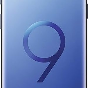 Samsung Galaxy S9 64GB 4GB RAM (SM-G960F/DS)...