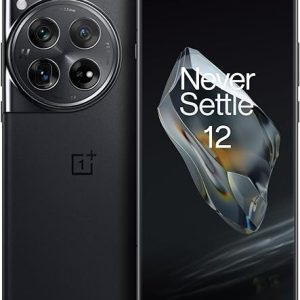 OnePlus 12,12GB RAM+256GB,Dual-SIM,Unlocked...