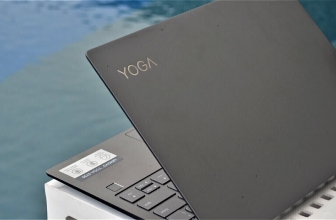 Home 12 Lenovo Yoga S730 Review: A Worthy Travel Companion