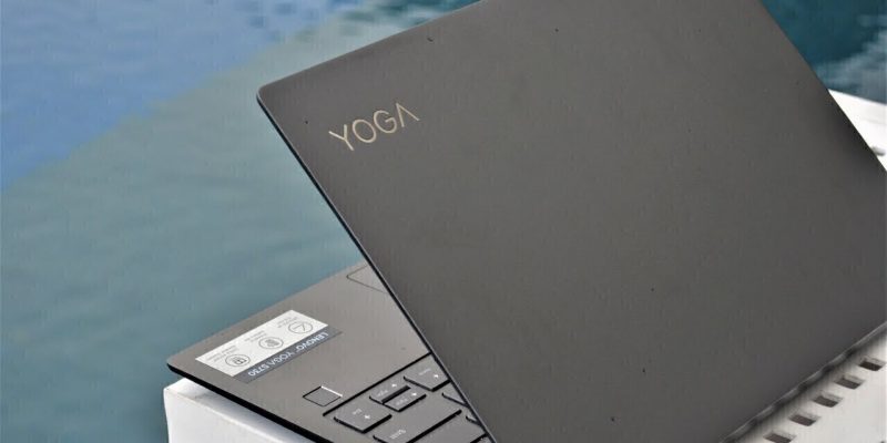 Lenovo Yoga S730 Review: A Worthy Travel Companion