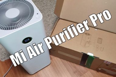 Home 13 Xiaomi Mi Air Purifier Pro Review: Is It worth Your Money?