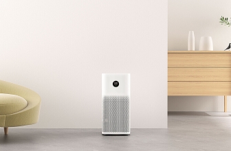 Xiaomi Mi Air Purifier 3H Review and Prices