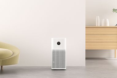 Home 16 Xiaomi Mi Air Purifier 3H Review and Prices