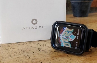 Xiaomi Amazfit Bip 2 Review and Prices